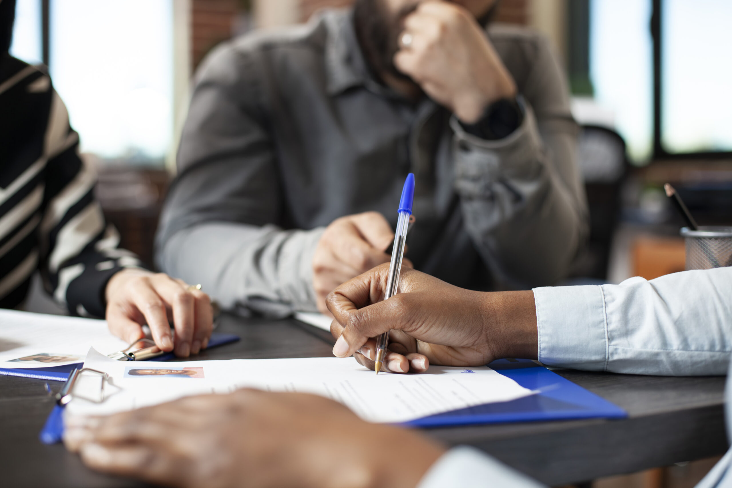 Consultation & Assessment