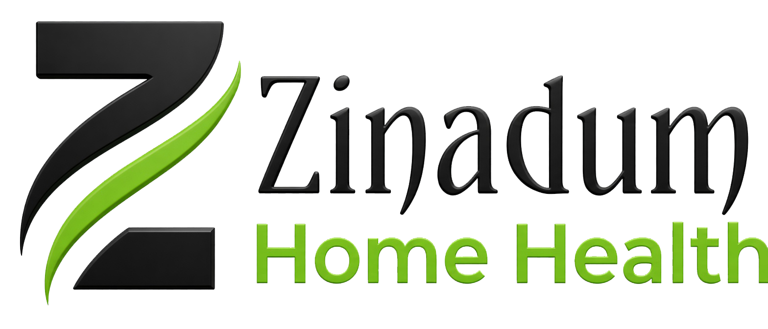 Zinadum LLC Zinadum LLC